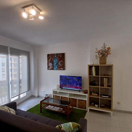 Apartamento Centrico - La Laguna La Laguna  Exteriér fotografie