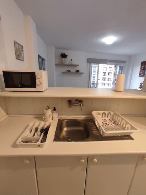 Apartamento Centrico - La Laguna La Laguna  Exteriér fotografie