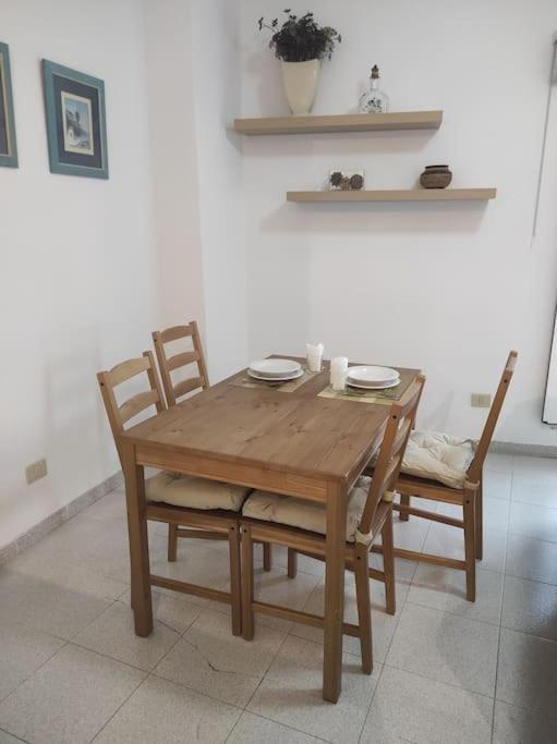 Apartamento Centrico - La Laguna La Laguna  Exteriér fotografie
