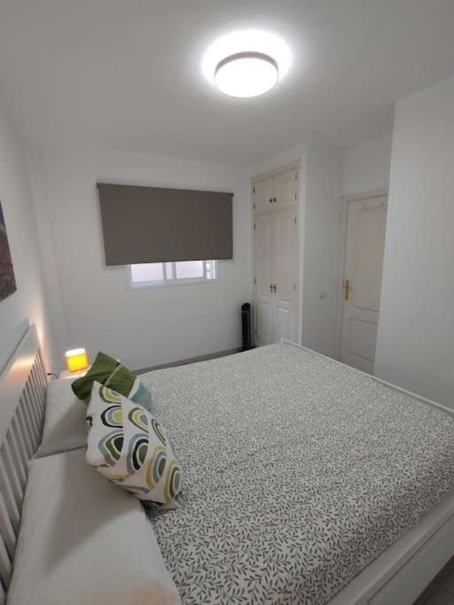 Apartamento Centrico - La Laguna La Laguna  Exteriér fotografie