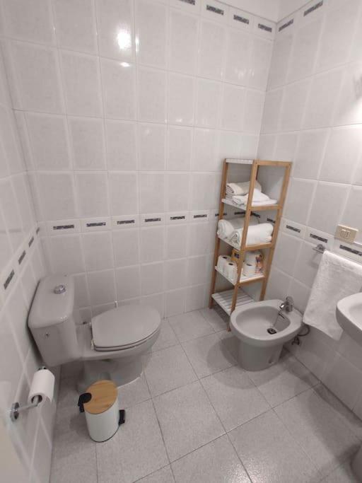 Apartamento Centrico - La Laguna La Laguna  Exteriér fotografie