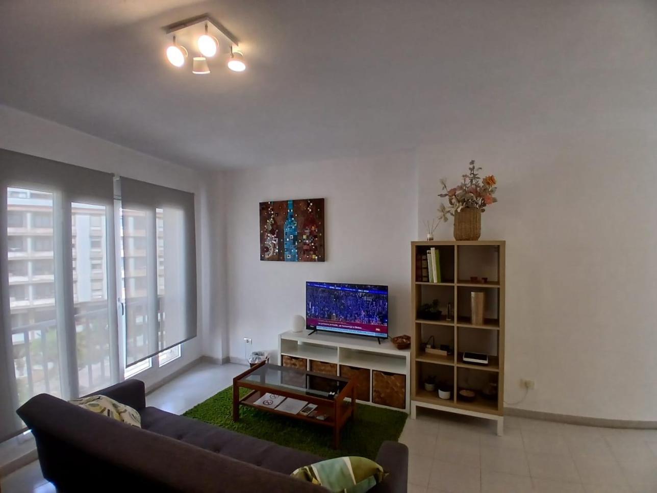 Apartamento Centrico - La Laguna La Laguna  Exteriér fotografie