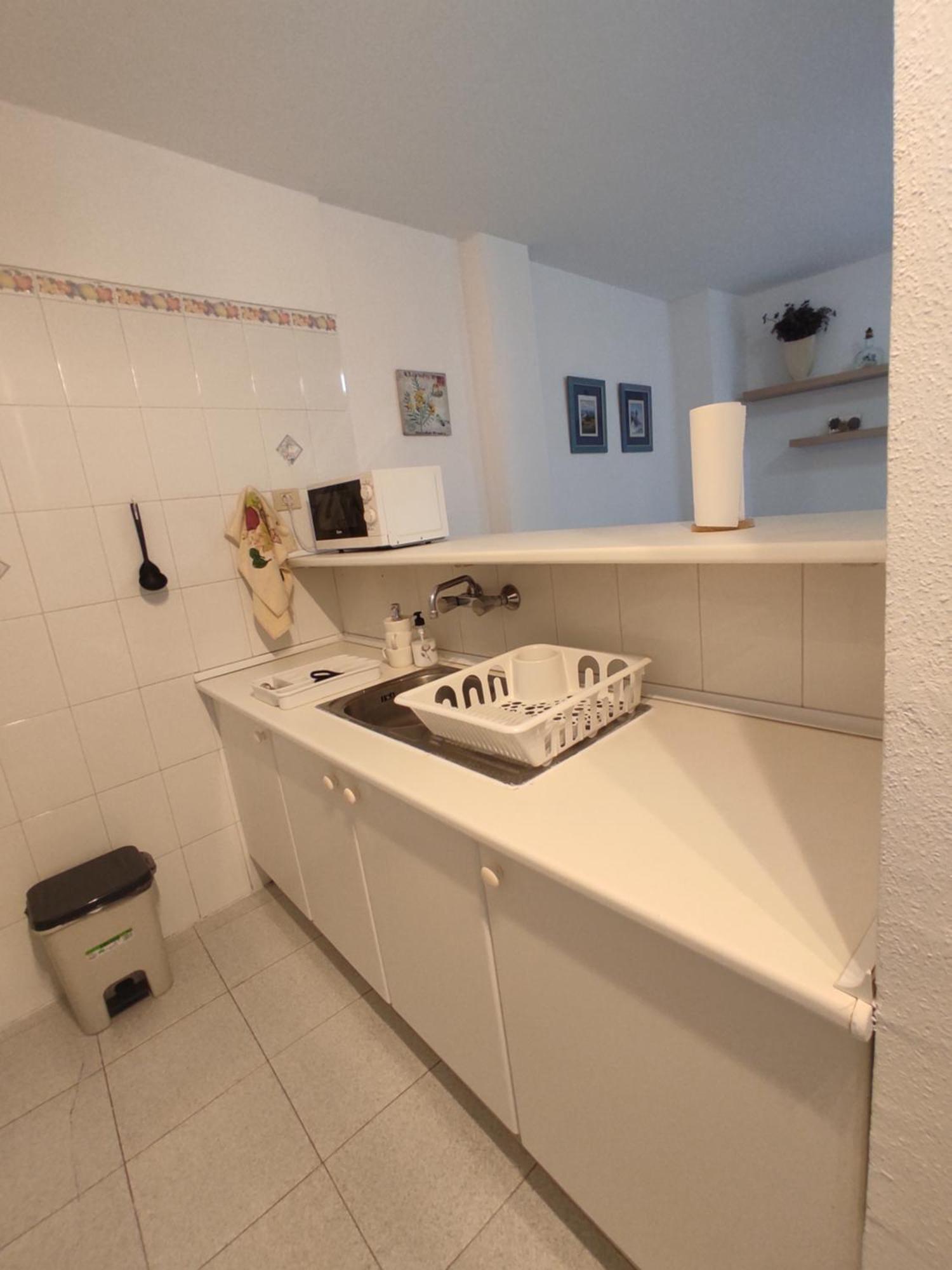 Apartamento Centrico - La Laguna La Laguna  Exteriér fotografie